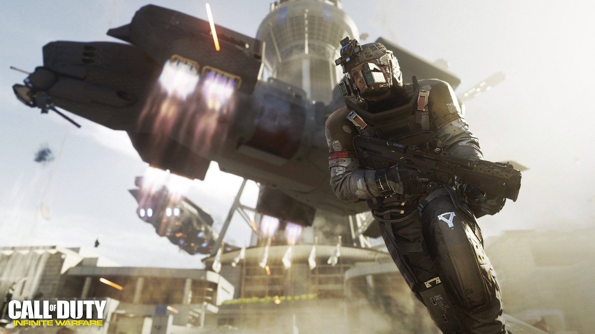 Call of Duty: Infinite Warfare - Imagen 22